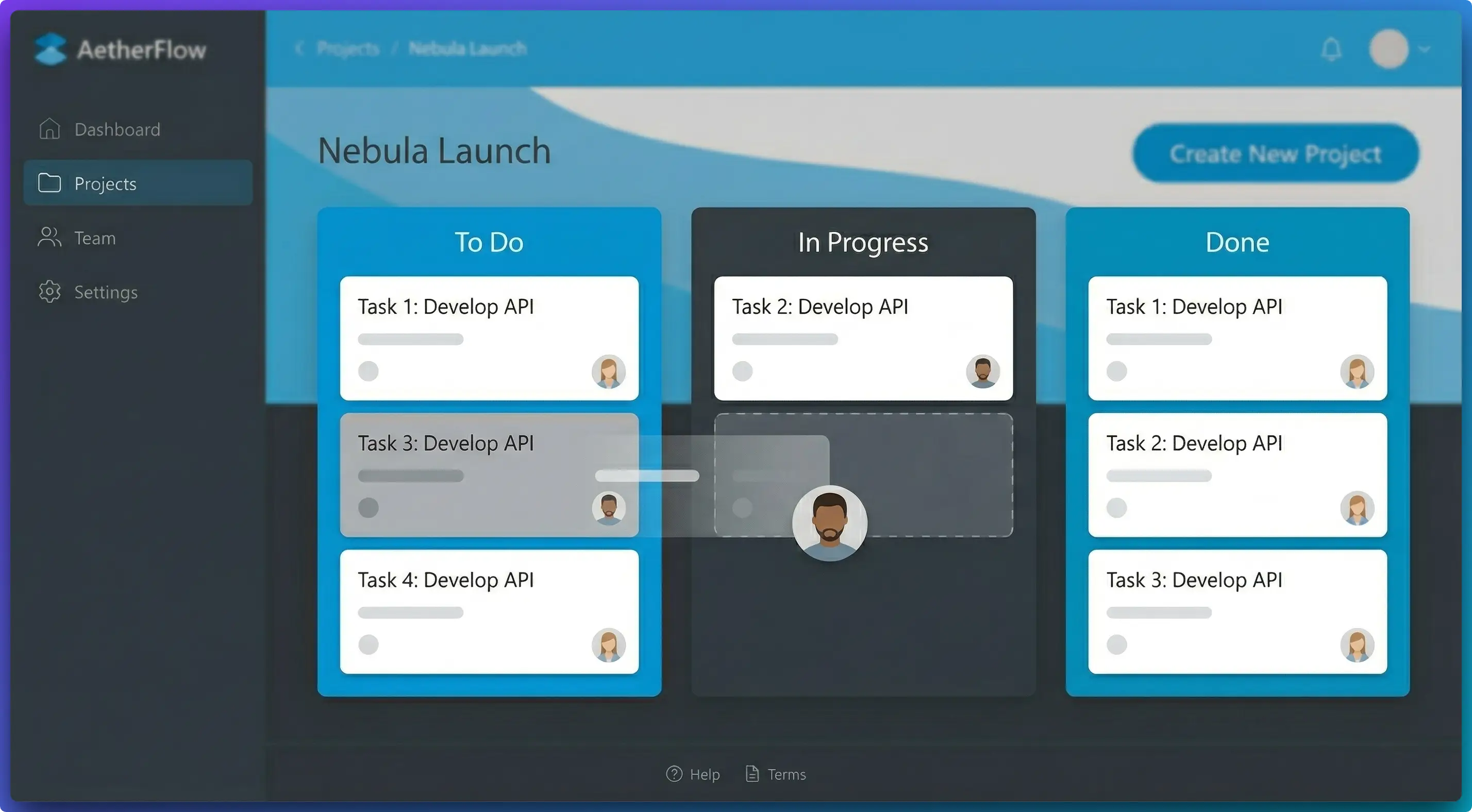 Documentation tutorial screenshot workflow